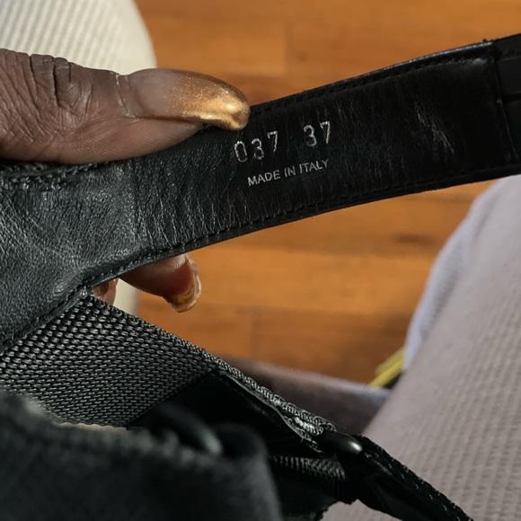 PRADA SANDALS - Picture 7 of 10